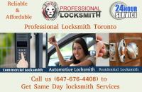 Professional Locksmith Toronto image 5